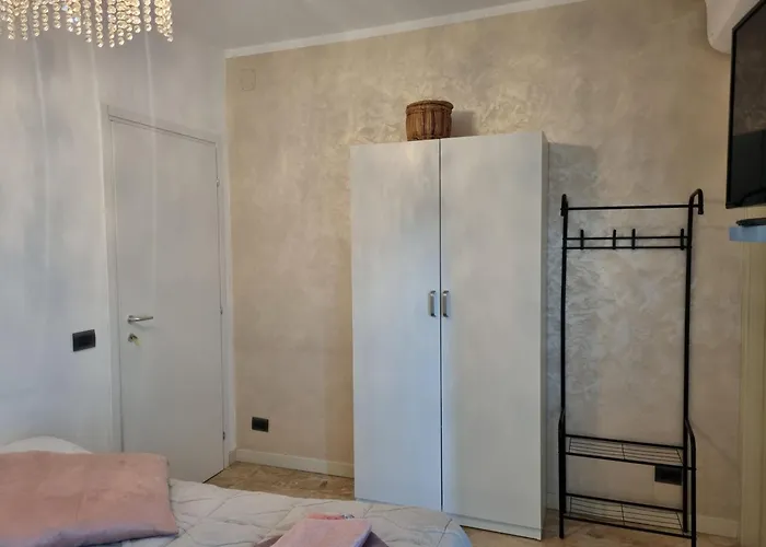 Comfort House Parma