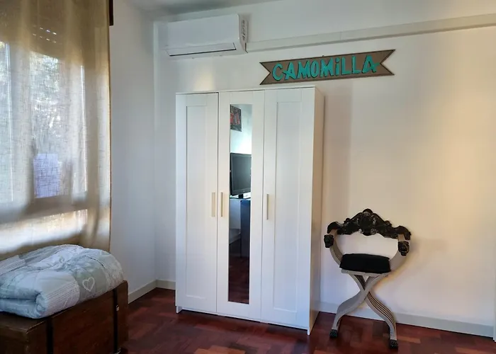 Lejlighed Comfort House *